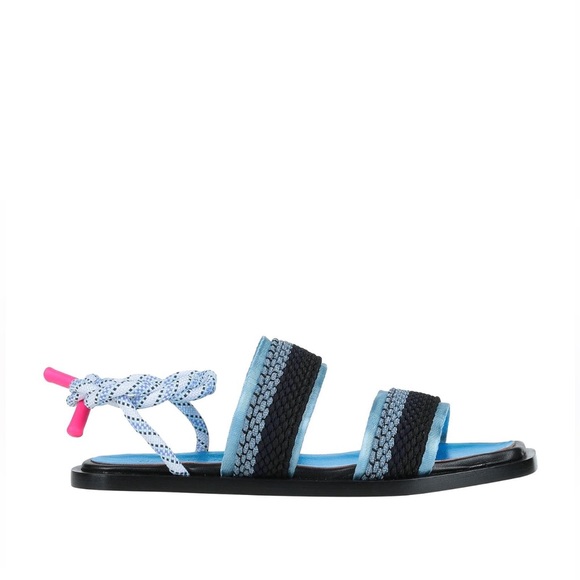 MaxMara Shoes - Sportmax Max Mara Sandals. Size: US8.5 Spring/Summer